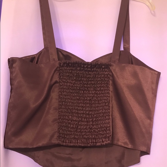 Plum Colored Special Occasion Suit - Picture 9 of 9